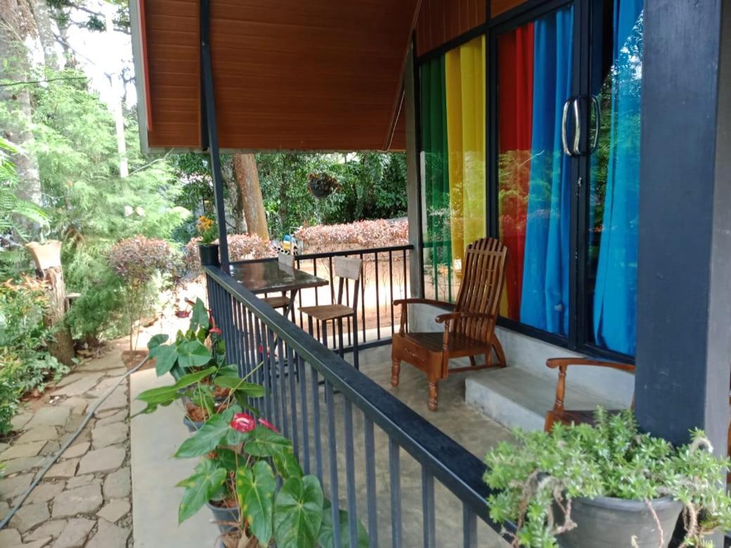 Fair View Cottage 埃拉 客房 照片